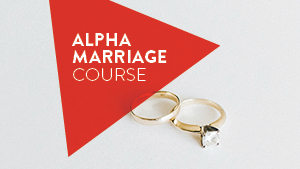 Alpha Marriage 