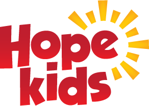 South Hopekids Sun 9:30am 2019