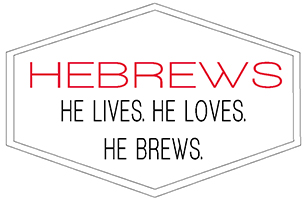 Hebrews Coffee Shop